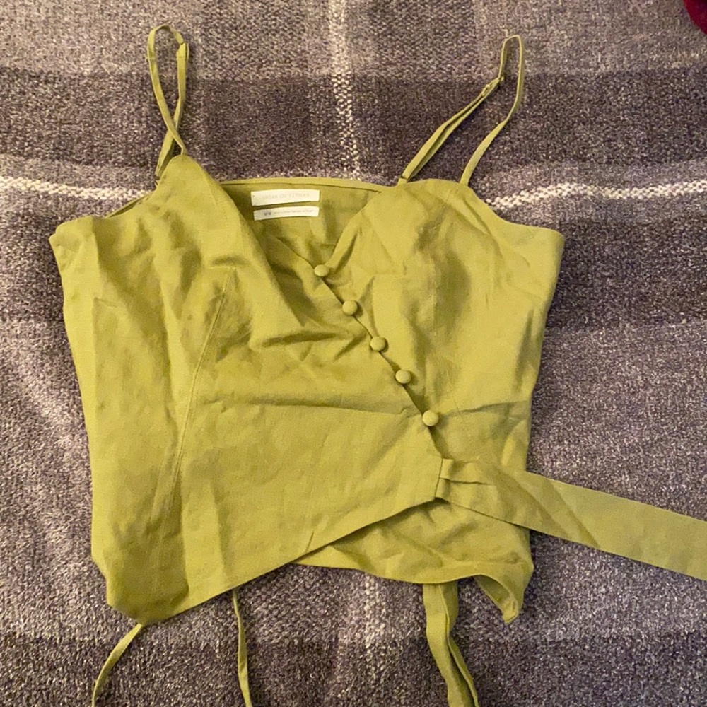 Urban outfitters tank top